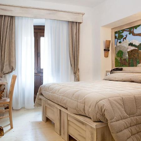 Garni La Rua Nel Bosco Hotel Rivisondoli Kamer foto
