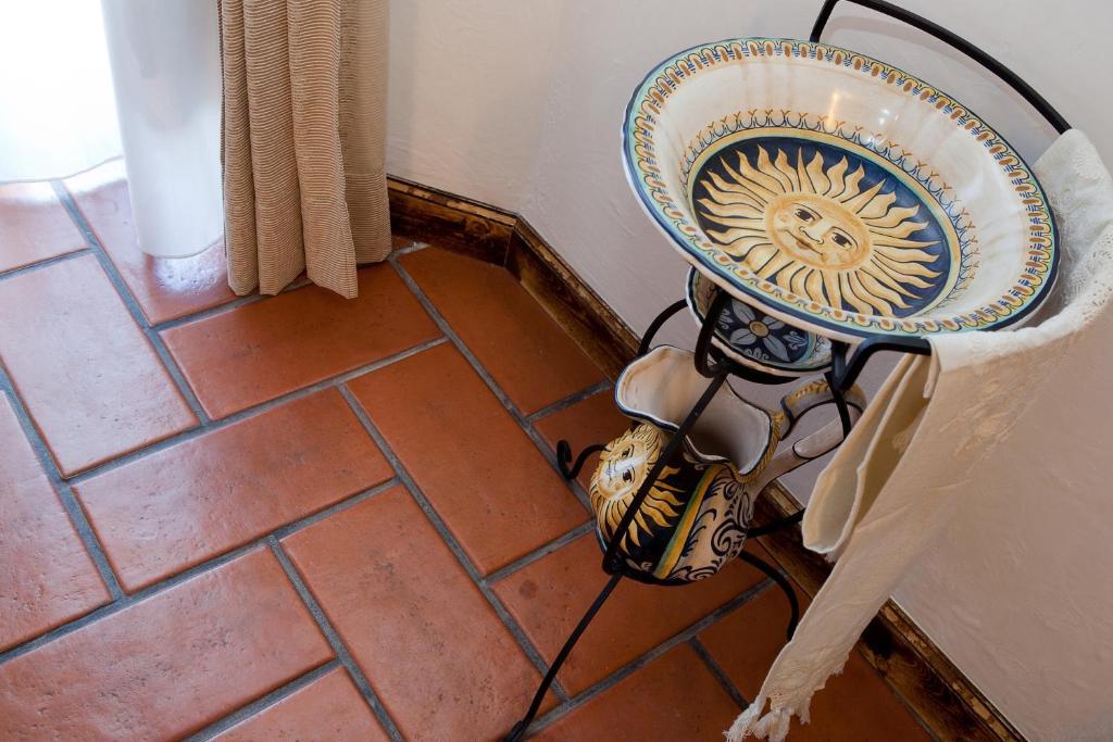 Garni La Rua Nel Bosco Hotel Rivisondoli Kamer foto
